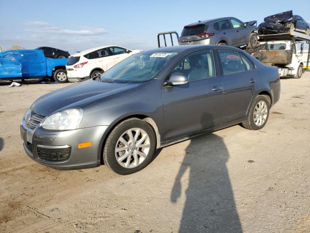 2010 Volkswagen Jetta 