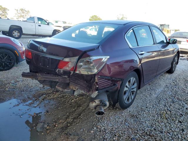 2015 HONDA ACCORD LX - 1HGCR2F3XFA157118