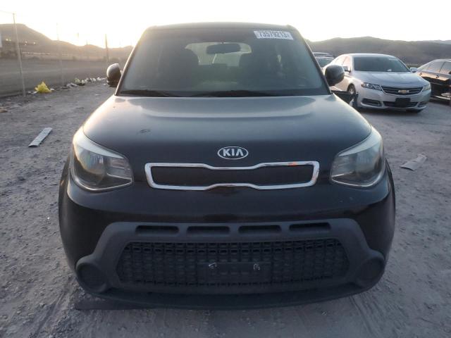 KNDJN2A20F7812562 | 2015 KIA SOUL