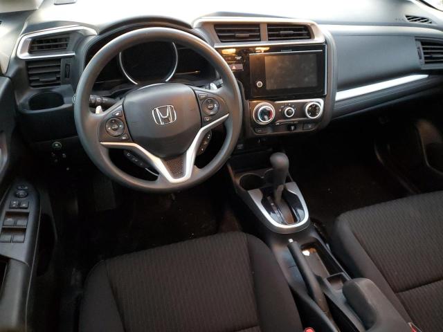 2020 HONDA FIT EX - 3HGGK5H81LM716358