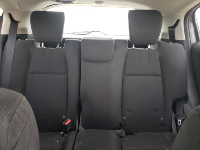 3CZRU5H58JG703491 Honda HR-V EX