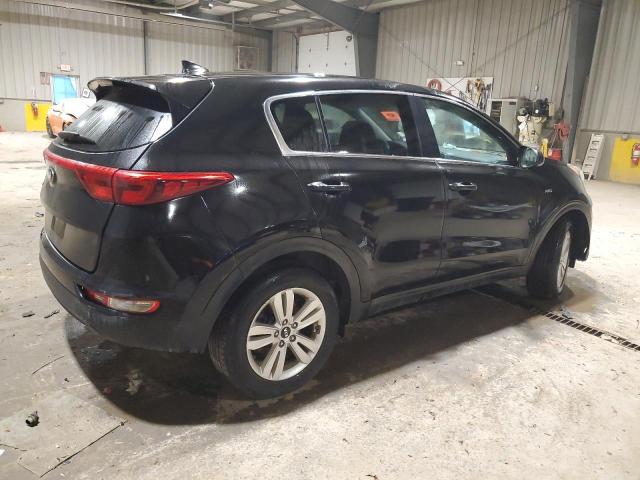 KNDPMCAC1H7154412 | 2017 KIA SPORTAGE L