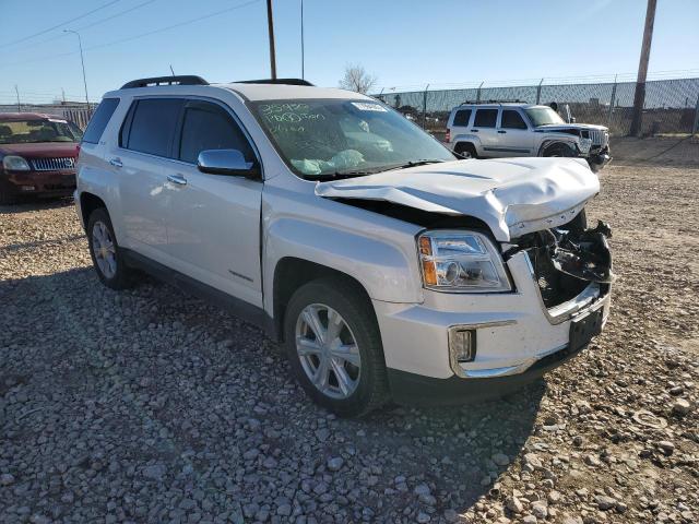 2GKFLTE36G6113995 | 2016 GMC TERRAIN SL