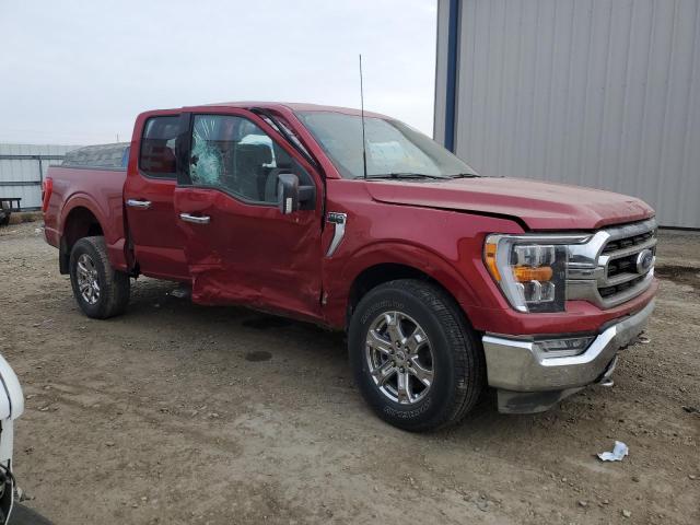 1FTFW1E87MFC88924 | 2021 FORD F150 SUPER