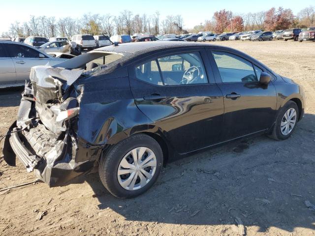 3N1CN8DV4NL852271 | 2022 NISSAN VERSA S