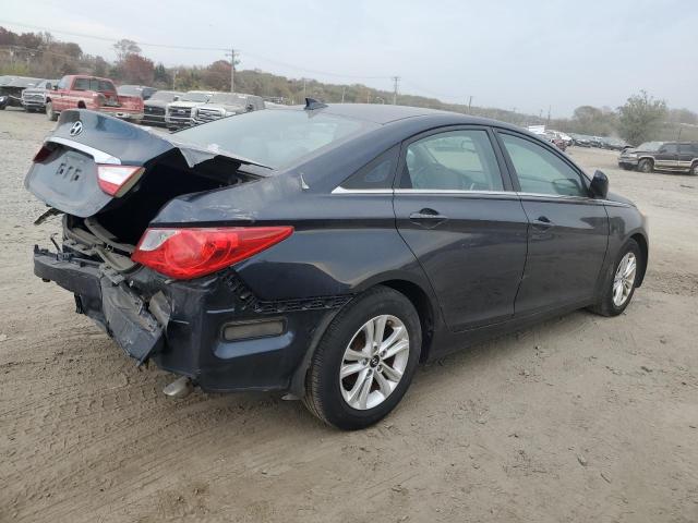 VIN 5NPEB4AC4DH720149 2013 HYUNDAI SONATA no.3