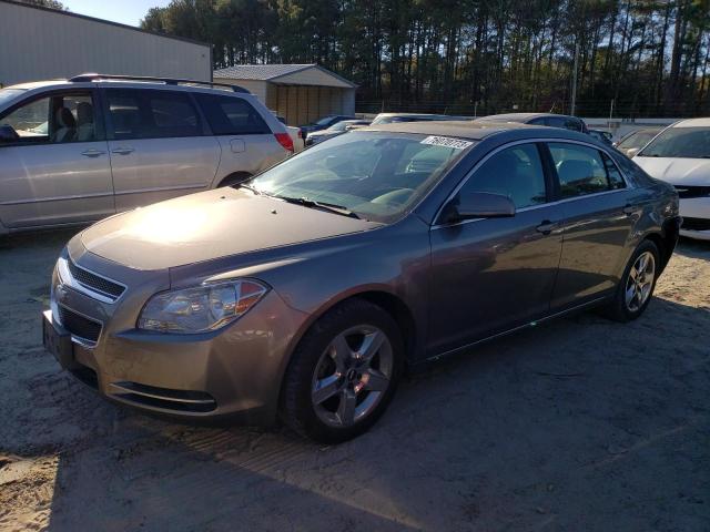 2010 Chevrolet Malibu 