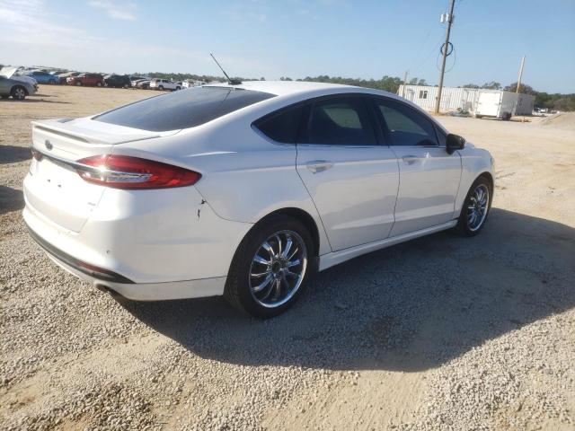 3FA6P0HD0JR150002 | 2018 FORD FUSION SE