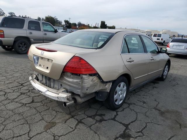 2007 Honda Accord Lx VIN: 1HGCM56487A081022 Lot: 77085533