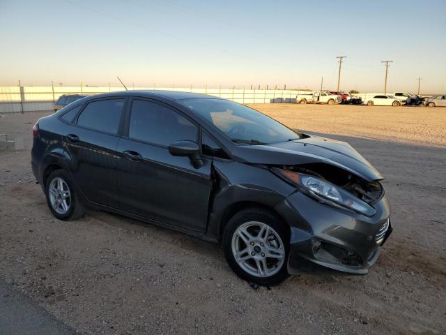 3FADP4BJ3KM165587 | 2019 FORD FIESTA SE