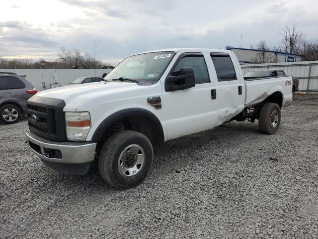 2010 Ford F-350 