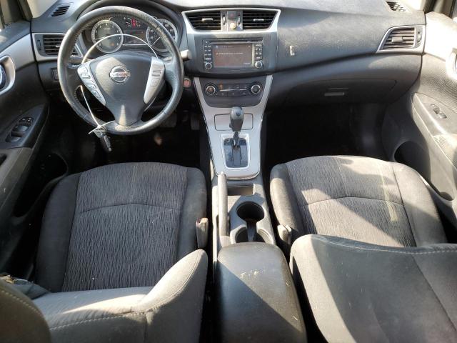 2015 NISSAN SENTRA S - 3N1AB7AP1FY241005