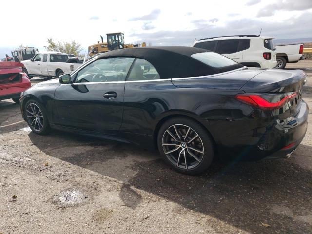 WBA23AT09PCL63324 BMW 4 Series 430I 2