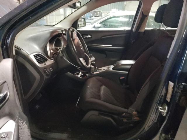 2015 DODGE JOURNEY SE - 3C4PDCAB5FT600240