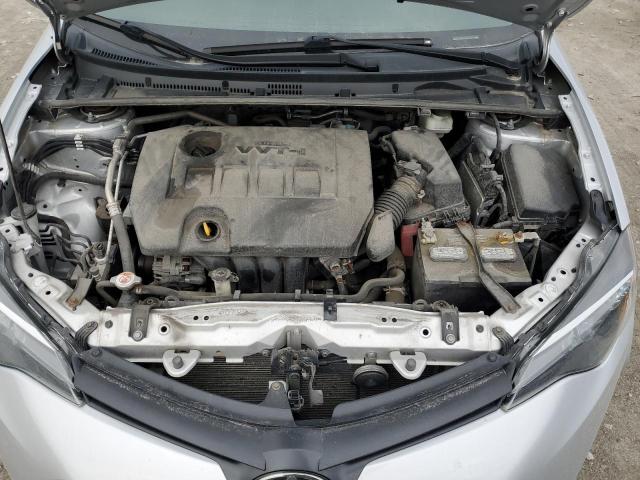 2T1BURHE6KC187612 | 2019 Toyota corolla l