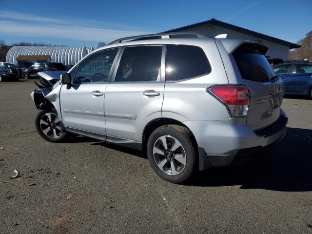 JF2SJARC1HH477205 Subaru Forester 2.5i Limited