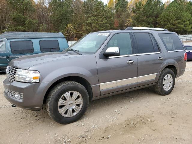 2014 Lincoln Navigator 