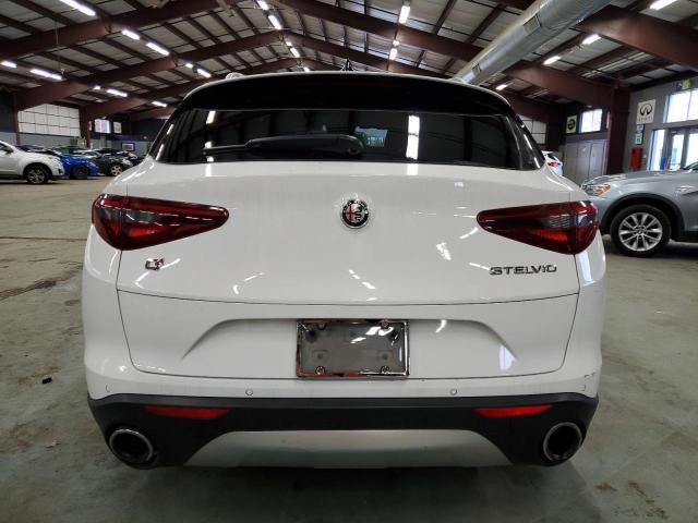 ZASPAKBN1K7C68654 Alfa Romeo Stelvio TI 6