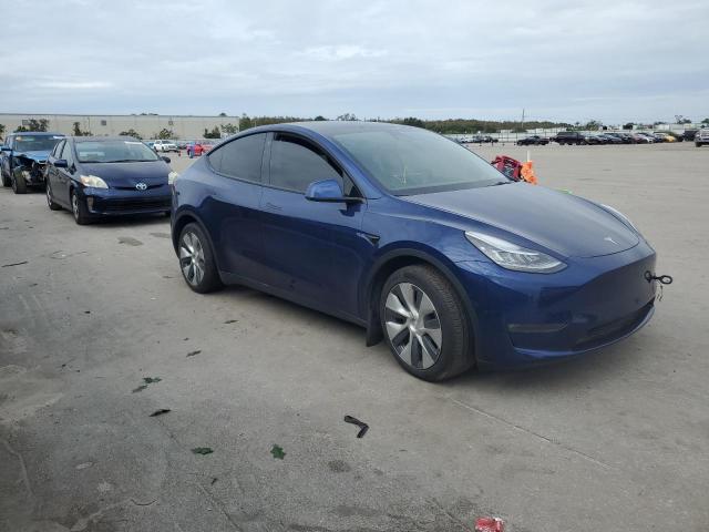 5YJYGDEE9MF232887 Tesla Model Y  4