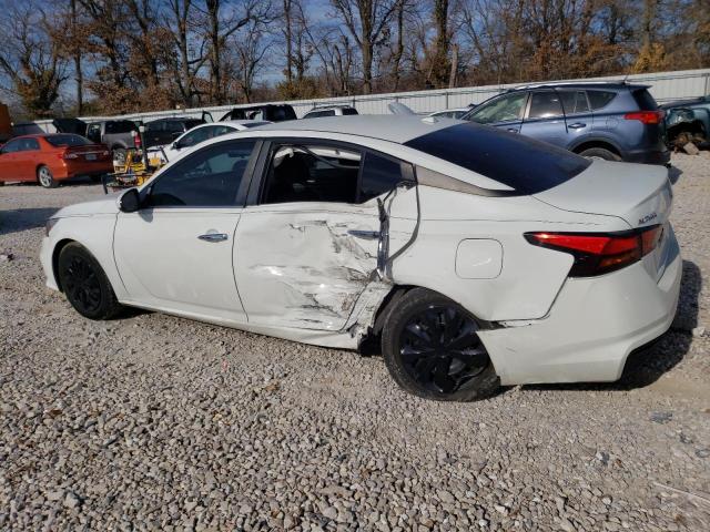 1N4BL4BV2KC230873 | 2019 NISSAN ALTIMA S