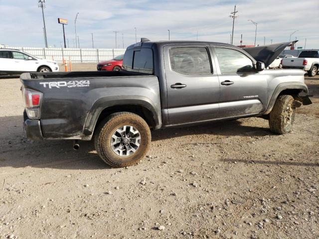 3TMCZ5AN4NM494796 | 2022 TOYOTA TACOMA DOU