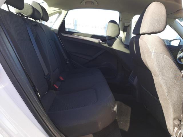 2012 Volkswagen Passat S VIN: 1VWAH7A32CC045486 Lot: 77809303