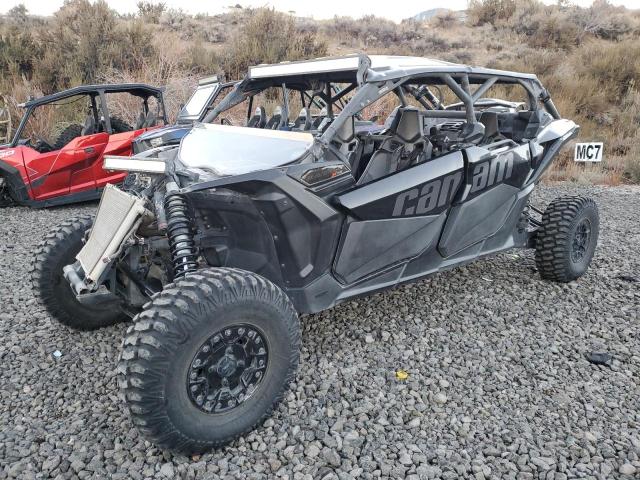 2021 CAN-AM MAVERICK 3JBVNAV24MK003234