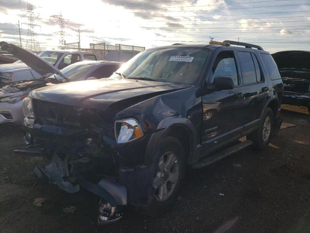 2005 Ford Explorer XLT