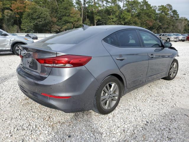 5NPD84LF4JH387061 | 2018 HYUNDAI ELANTRA SE