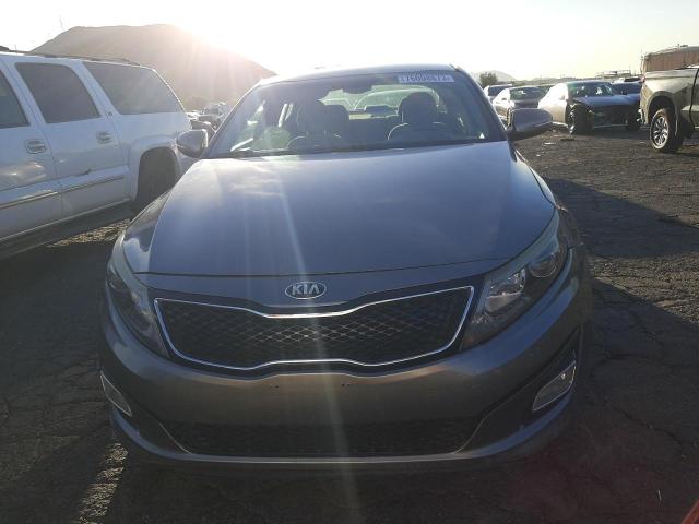 5XXGM4A72FG410022 | 2015 KIA OPTIMA LX