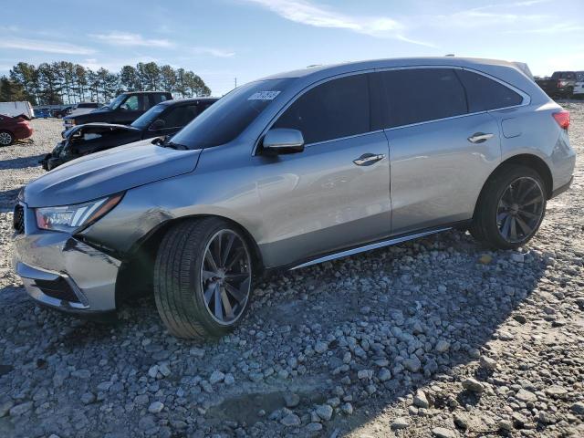 2018 Acura MDX 