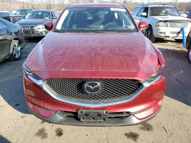 JM3KFBBM2M0379034 | 2021 Mazda cx-5 sport