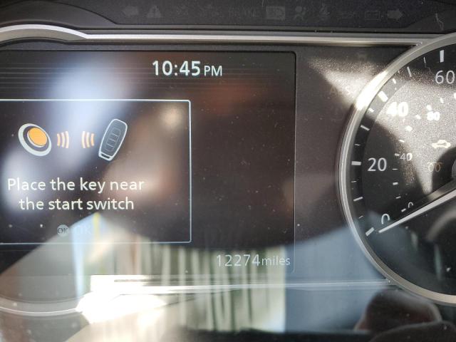 2023 NISSAN VERSA SV - 3N1CN8EV3PL839870