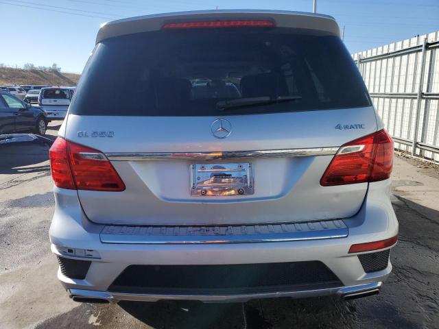 VIN 4JGDF7DE9DA202541 2013 Mercedes-Benz GL-Class, ... no.6