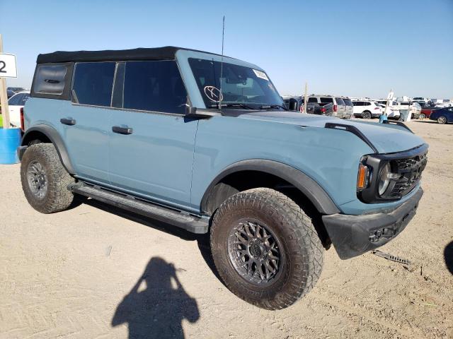 1FMDE5BH8MLA88508 Ford Bronco Base