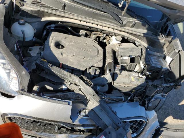 KNDPM3AC9L7720258 2020 Kia Sportage Lx