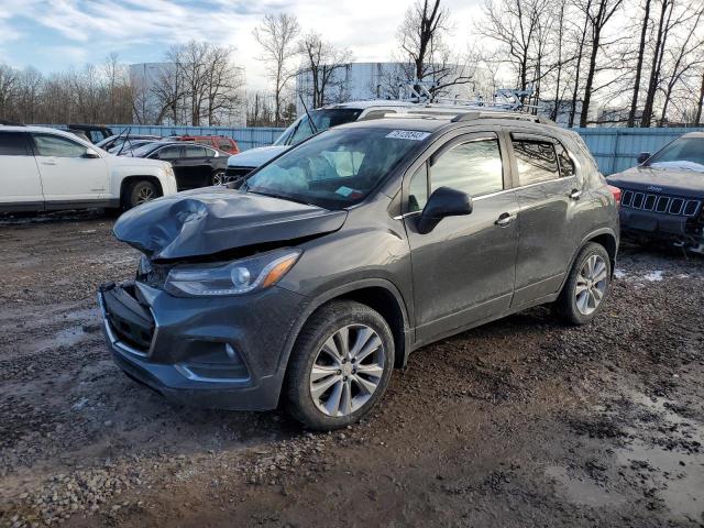 2018 Chevrolet Trax Premier