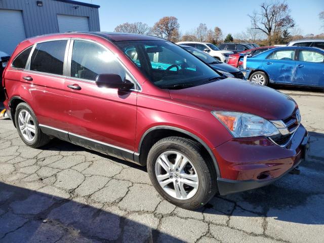 Vin: 5j6re4h59al003893, lot: 74935553, honda crv ex 20104