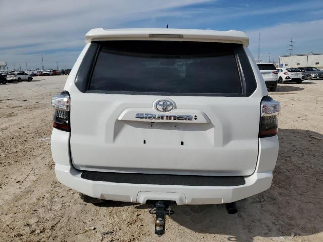 JTEMU5JR0M5908694 | 2021 TOYOTA 4RUNNER SR