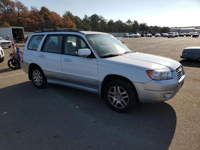 JF1SG67626H730820 | 2006 Subaru forester 2.5x ll bean