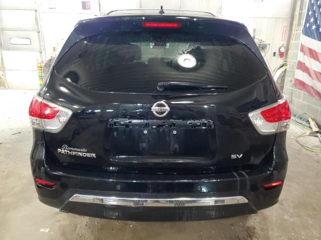 5N1AR2MN6EC707388 | 2014 NISSAN PATHFINDER