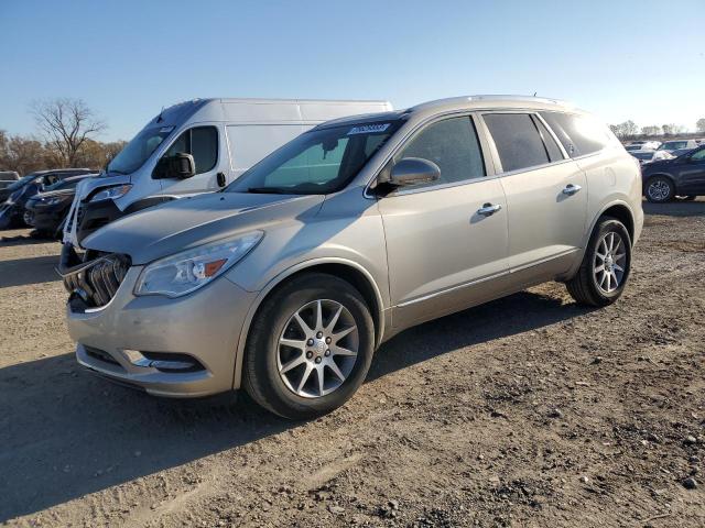 2016 Buick Enclave 