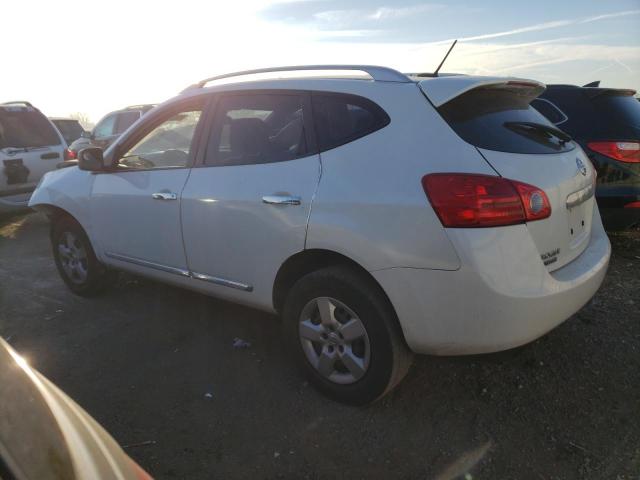 2015 NISSAN ROGUE SELE - JN8AS5MT2FW150329