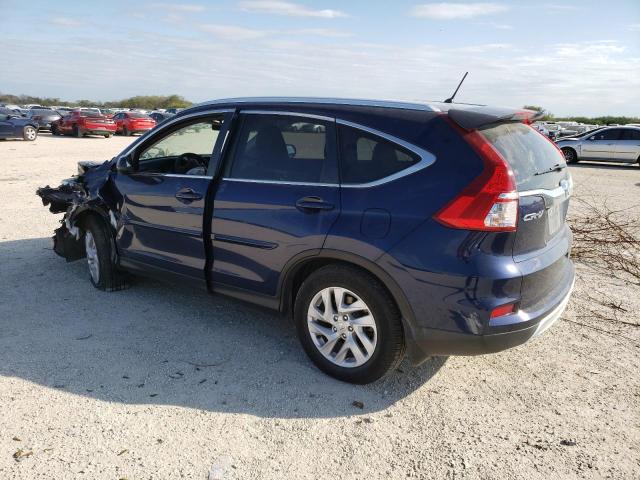 Vin: 2hkrm3h55fh515844, lot: 74889803, honda crv ex 20152