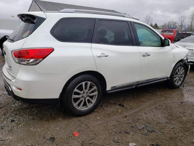 5N1AR2MM1GC668364 | 2016 NISSAN PATHFINDER