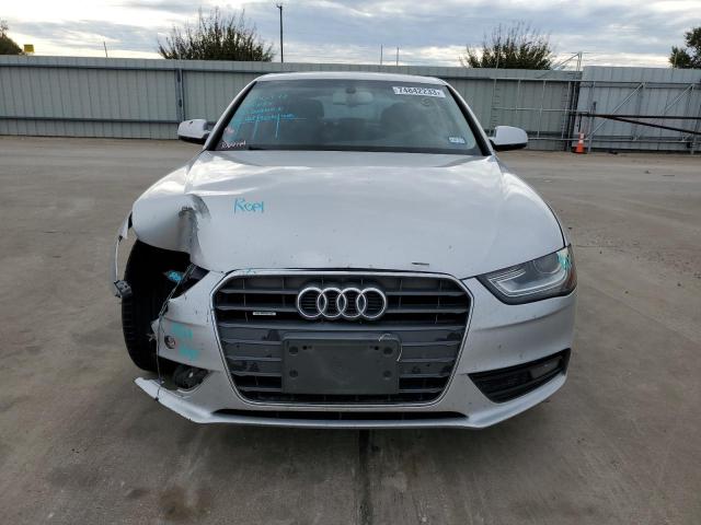 VIN WAUFFAFL4DN048543 2013 Audi A4, Premium Plus no.5