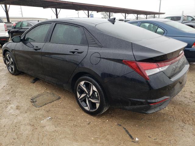 KMHLS4AG0PU563980 | 2023 HYUNDAI ELANTRA SE