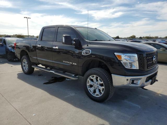 1N6BA1F40KN530154 Nissan Titan Xd Sl