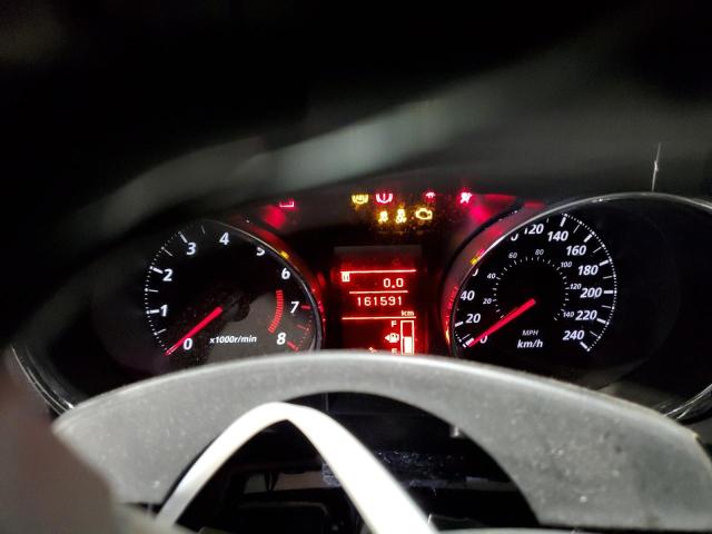 2016 MITSUBISHI RVR SE JA4AJ3AU8GZ606456