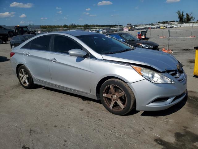 Vin: 5npeb4ac7dh606257, lot: 75671253, hyundai sonata gls 20134